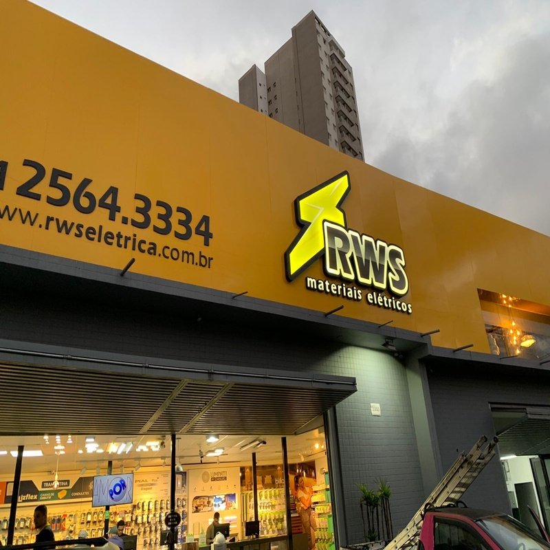 RWS Imagem